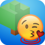 Emoji Jump - Jump Till No End