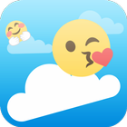 Rolling Emoji icon