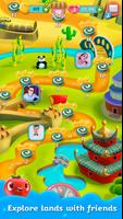 Juicy Mix Up screenshot 1