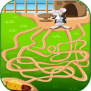 Kids mazes HD APK