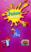 Juice Maker Cartaz