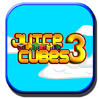 Juice Cubes 3 icône