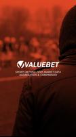 Valuebet App - Betting Tips Cartaz