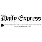 ikon Daily Express Sabah