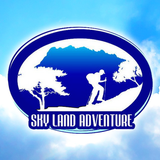 Skyland Adventure icône