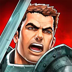 StormBorn: War of Legends RPG APK download