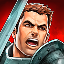 APK StormBorn: War of Legends RPG