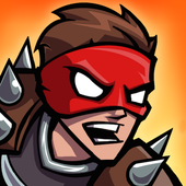 HonorBound icon HonorBound icon