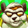 Tap Panda War Mod apk أحدث إصدار تنزيل مجاني