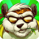 Forest Defenders: Panda's Fury APK