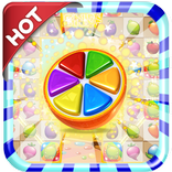 Juice Friendship Match 3 Fun