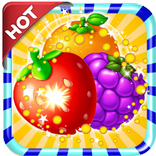 Fruits Sweeper Match 3