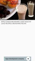 3 Schermata Juice Making Recipes Video App