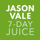 Jason’s 7-Day Juice Challenge APK
