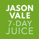 Jason’s 7-Day Juice Challenge aplikacja