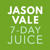 Jason’s 7-Day Juice Challenge