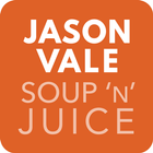 Jason Vale’s Soup ‘n’ Juice Me icône
