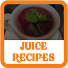 Juice Recipes Full icône