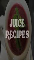 Juice Recipes Full पोस्टर