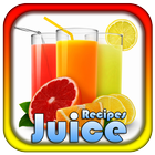 Juice Recipes иконка
