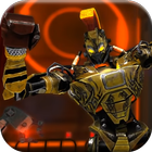 Guide Real Steel WRB 2017 icono