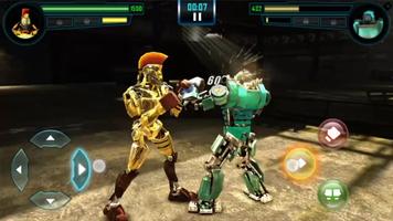 Guide Real Steel WRB 2017 capture d'écran 2