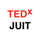 TEDx JUIT 2.0 simgesi