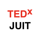 TEDx JUIT 2.0 图标