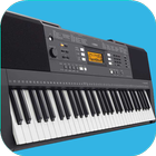 Electronic Organ icon