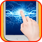 Electric Shock Screen آئیکن
