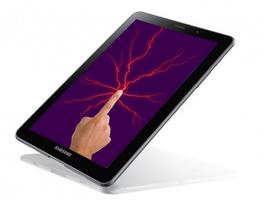 Electric Shock Screen اسکرین شاٹ 1