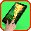 Fire Screen APK