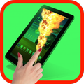 Fire Screen
