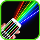 Laser Flash Light APK