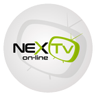 آیکون‌ Next Tv Online