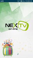 Next Tv Online capture d'écran 1