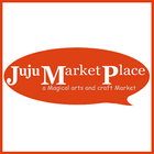 Sell on JujuMarketplace icon