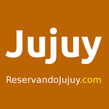 Tour Jujuy icône
