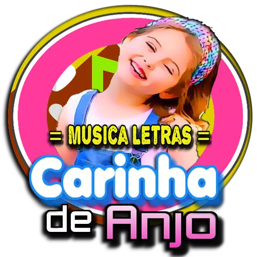Musica Carinha de Anjo + Letras Mp3 APK for Android Download