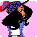 Juju on the beat-challenge icon