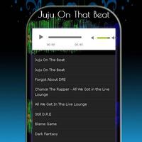 Juju On That Beat Songs capture d'écran 1