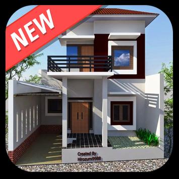 Desain Rumah 2 Lantai Minimalis For Android Apk Download
