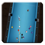 Guide for 3D Pool Ball