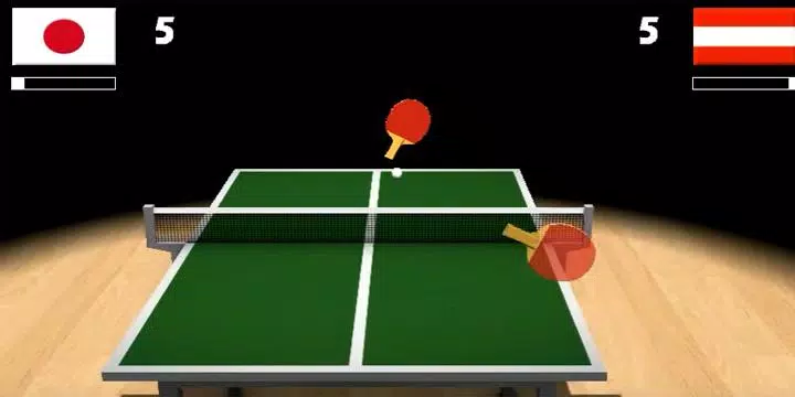Guide for Virtual Table Tennis 3D for Android - APK Download