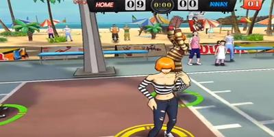 Guide for Basketball Hero Freestyle 2 capture d'écran 2
