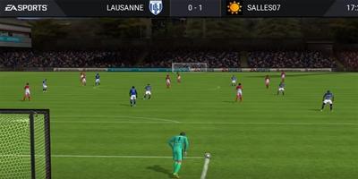 Guide for FIFA Mobile Soccer screenshot 1