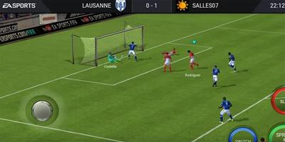 Guide for FIFA Mobile Soccer screenshot 2
