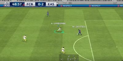 Guide for PES2017 PRO EVOLUTION SOCCER capture d'écran 2