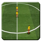 Guide for Ultimate Soccer  Football icono