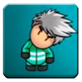 Guide for Bomber Friends Zeichen